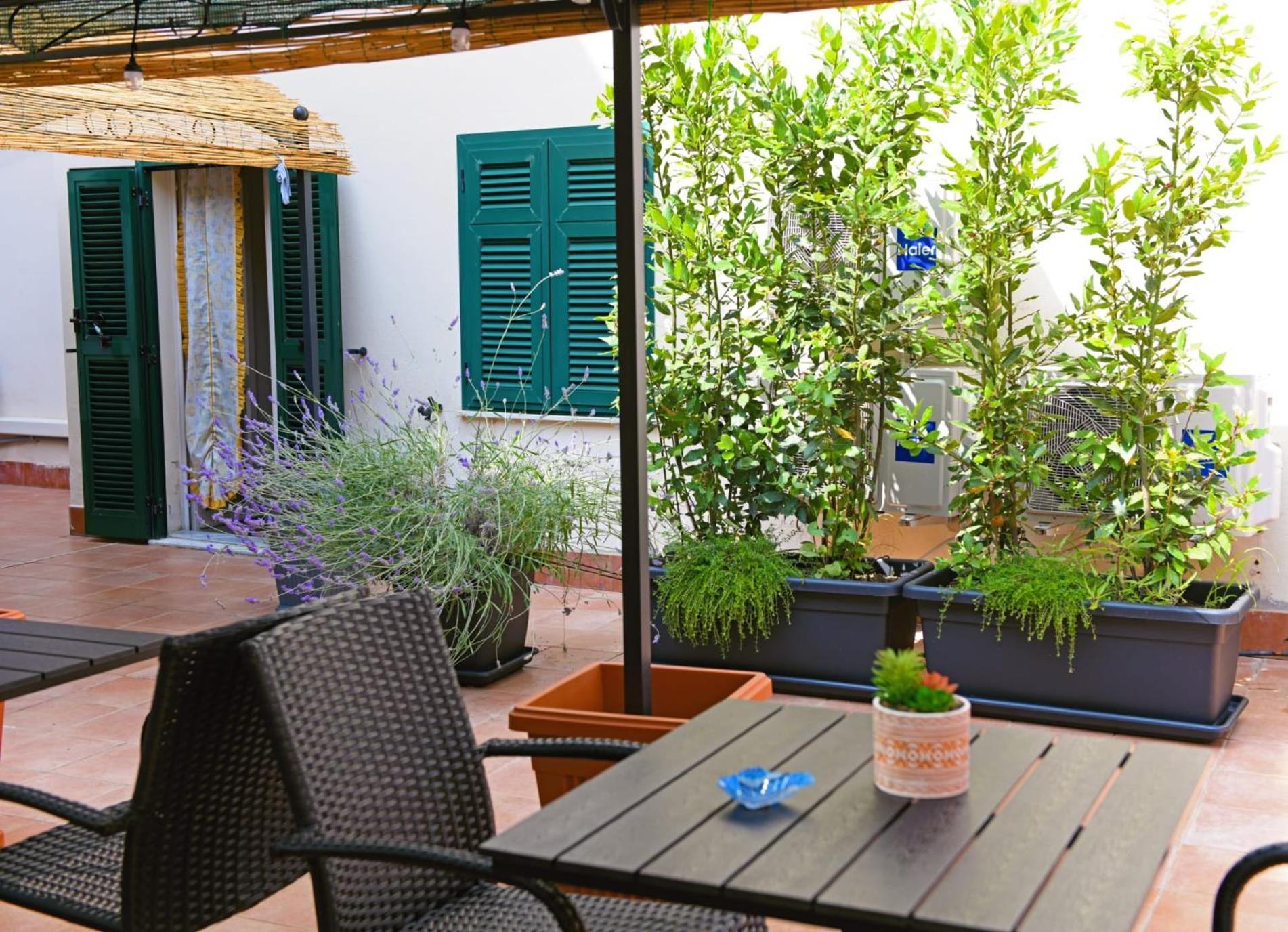 Alghero Noon Habitación foto